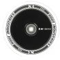 Root Industries AIR Hollowcore 110mm Wheel - White / Black
