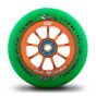 River Rapids Jack Colston Sig 110mm Green Copper Scooter Wheel