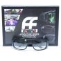 Freeflo Untamed HD Video Camera Glasses
