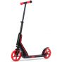 JD Bug Pro Commute 185 Foldable Scooter - Black / Red