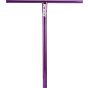 Affinity Classics XL Oversized SCS/HIC Scooter T Bars – Purple 710mm x 610mm