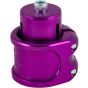 Apex Purple HIC Double Clamp Lite Kit