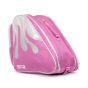 SFR Pro Ice / Roller / Inline Skates Bag - Pink