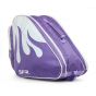 SFR Pro Ice / Roller / Inline Skates Bag - Purple