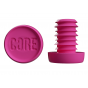 Core Standard Sized Bar Ends - Pink