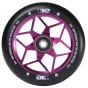 Blunt Envy Diamond 110mm Metal Core Wheel - Purple