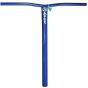 Apex Bol HIC Oversized Blue Scooter Bars – 580mm x 560mm