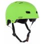 Bullet Deluxe Youth Skate Helmet - Green 49-54cm