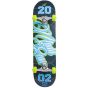 Madd Gear MGP Pro Series Gameplay Blue / Green Skateboard – 31” x 8”