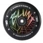 Blunt Envy Classic Hologram 110mm Hollow Core Scooter Wheels