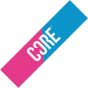 CORE Refresher Pink Blue Scooter Griptape – 22.5” x 5”