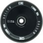 CORE Hollow Core V2 110mm Scooter Wheels - Black