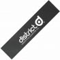 District S Series Scooter Name White Scooter Griptape – 21.6" x 4.7"