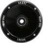 Drone Hollow Core Series Black 110mm Scooter Wheels