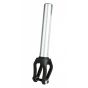 Eagle Supply Radix Forged SCS / HIC Scooter Fork - Black