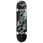 Enuff Cherry Blossom 8" Complete Skateboard - Black