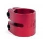 Ethic DTC Alu Clamp - Red