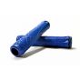 Ethic DTC Scooter Grips - Blue