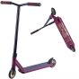 Fuzion Z250 2019 Complete Stunt Scooter - Scorched Red