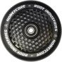 Root Industries Honeycore 120mm Wheel - Black / Black