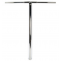 Infinity Apocalypse SCS/HIC Scooter Bar - 710mm x 610mm - Polished Silver Chrome