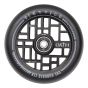 Oath Lattice 110mm Scooter Wheel - Black