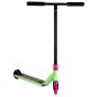 AO Maven 2020 Complete Stunt Scooter - Green