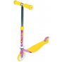 Zycom Mini Kids Scooter - Purple / Yellow