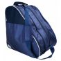 Rookie Compartmental Navy Blue / White Roller Skates Boot Bag