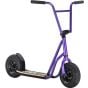 Rocker Rolla Big Wheel Scooter - Purple Fade