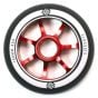 Skates Classic 100mm Scooter Wheel - Red