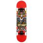 Tony Hawk 540 Series Complete Skateboard - Touchdown Red 7.5"