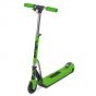 Xootz Element Green Electric Scooter