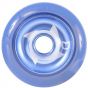 Blazer Pro 100mm Metal Core Shuriken Wheel - Blue