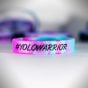 YoloWarrior Scooter Wristband - Purquoise