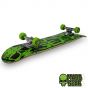 Madd Gear MGP Pro Series Krunch Green Skateboard