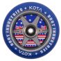 Root Industries AIR Hollowcore 110mm Wheel - Kota Limited Edition