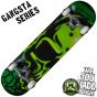 Madd Gear MGP Gangsta Series Corpo 7.75" Skateboard