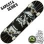Madd Gear MGP Gangsta Series Scream 7.75" Skateboard