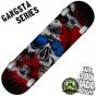 Madd Gear MGP Gangsta Series Acci 7.75" Skateboard