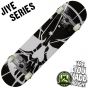 Madd Gear MGP Jive Series Mind Shatter 7.5" Complete Skateboard