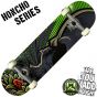 Madd Gear MGP Honcho Series Grave 7.75" Complete Skateboard