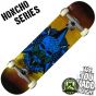 Madd Gear MGP Honcho Series New Dawn 7.75" Skateboard