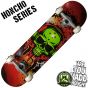Madd Gear MGP Honcho Series Noise 7.75" Complete Skateboard