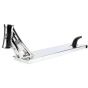 Root Industries AIR Boxed Scooter Deck - Mirror Chrome Silver Polished - 20.5” x 4.8”/22” x 5.1”