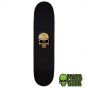 Madd Gear MGP Pro Series Gradient Black Complete Skateboard