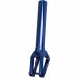 B-STOCK Dare Dimension 120mm Blue SCS/HIC Scooter Forks