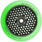 Root Industries Honeycore 110mm Wheel - Radiant Green