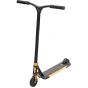 Triad Conspiracy Complete Pro Stunt Scooter - Black / Gold