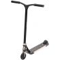 Triad Conspiracy Complete Pro Stunt Scooter - Black / Silver